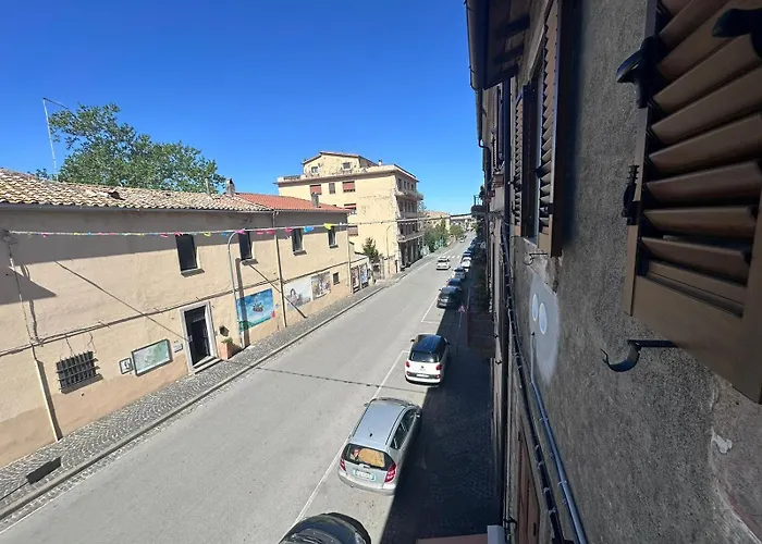 La Casa Di Nonno Bino