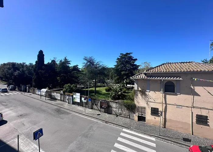 La Casa Di Nonno Bino