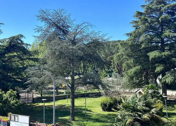 La Casa Di Nonno Bino