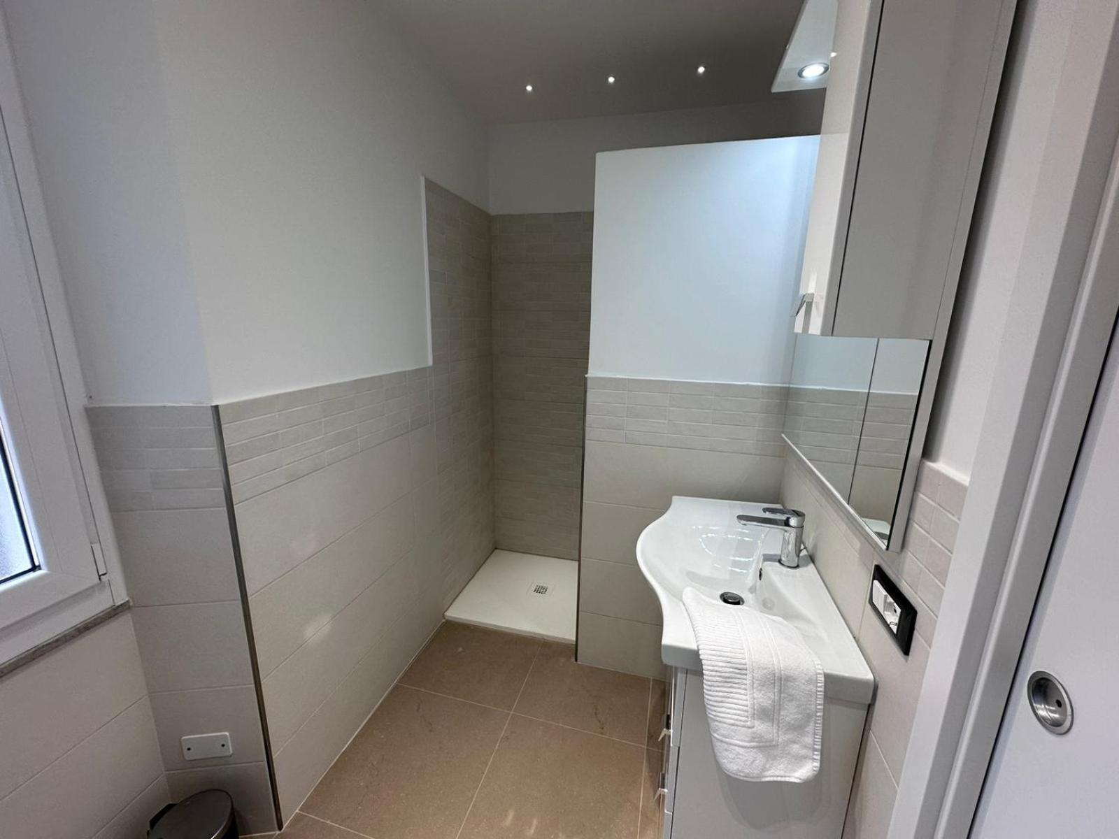La Casa Di Nonno Bino Apartment