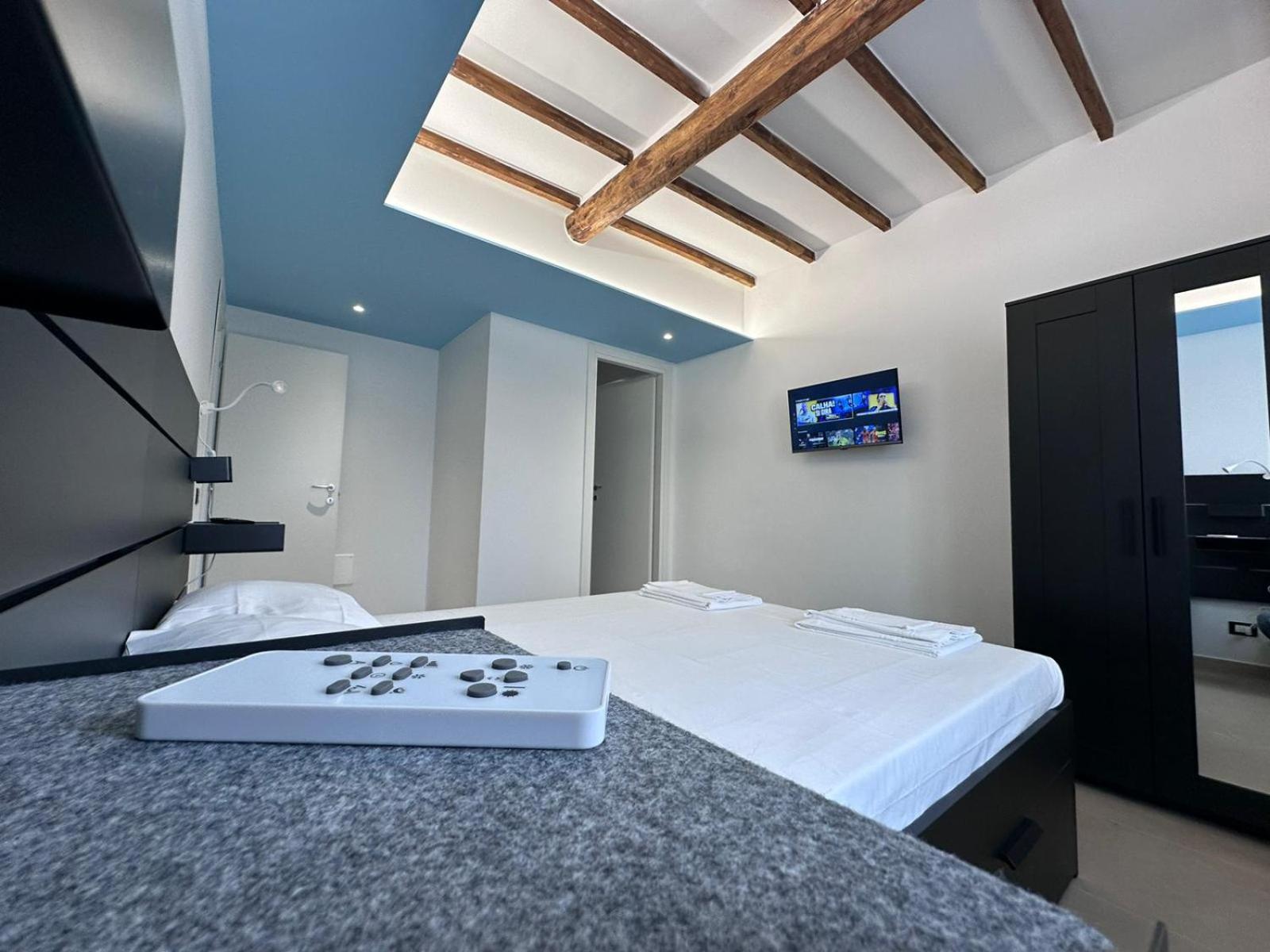 La Casa Di Nonno Bino Apartment *