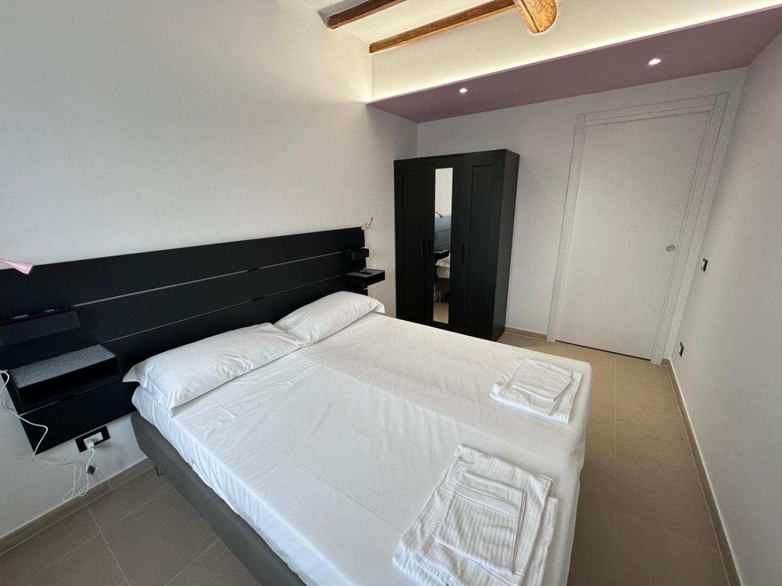La Casa Di Nonno Bino Apartment *