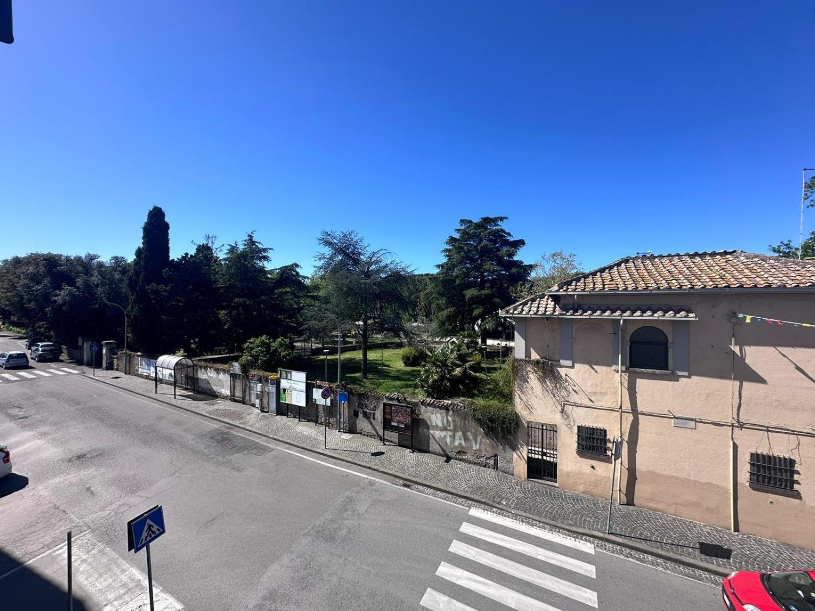 Apartment La Casa Di Nonno Bino Vetralla